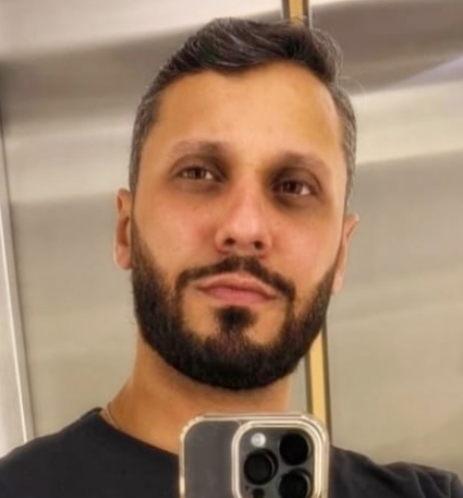 Flavio Servidoni