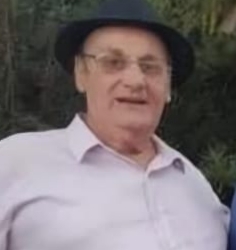 Ariovaldo Servidoni