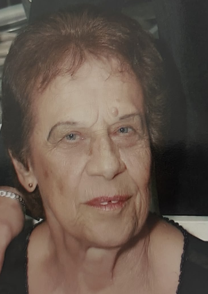 Maria Teodoro
