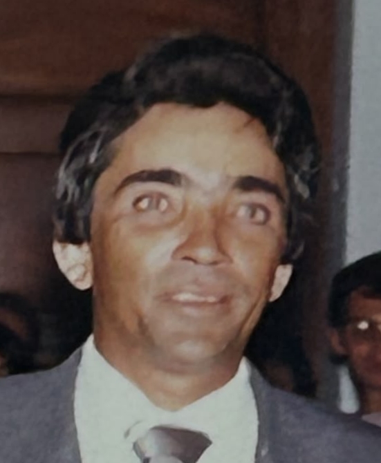 Lorisvaldo dos Santos
