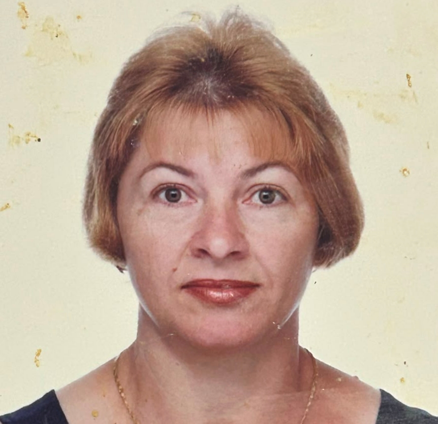 Leonilda Bazan