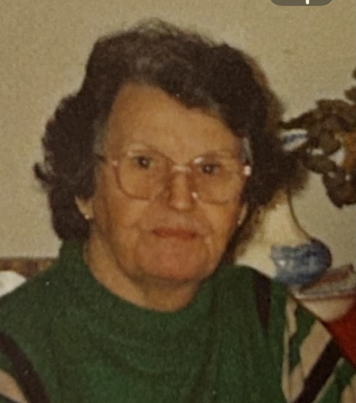Hermínia Teodoro