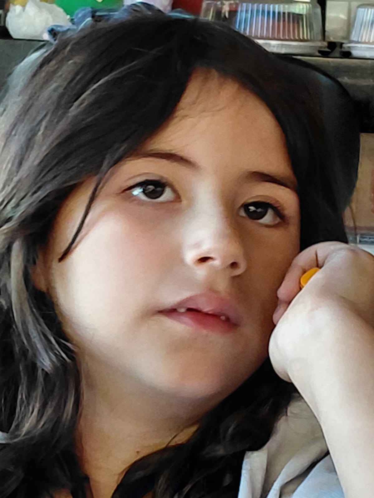 Alice em outro momento