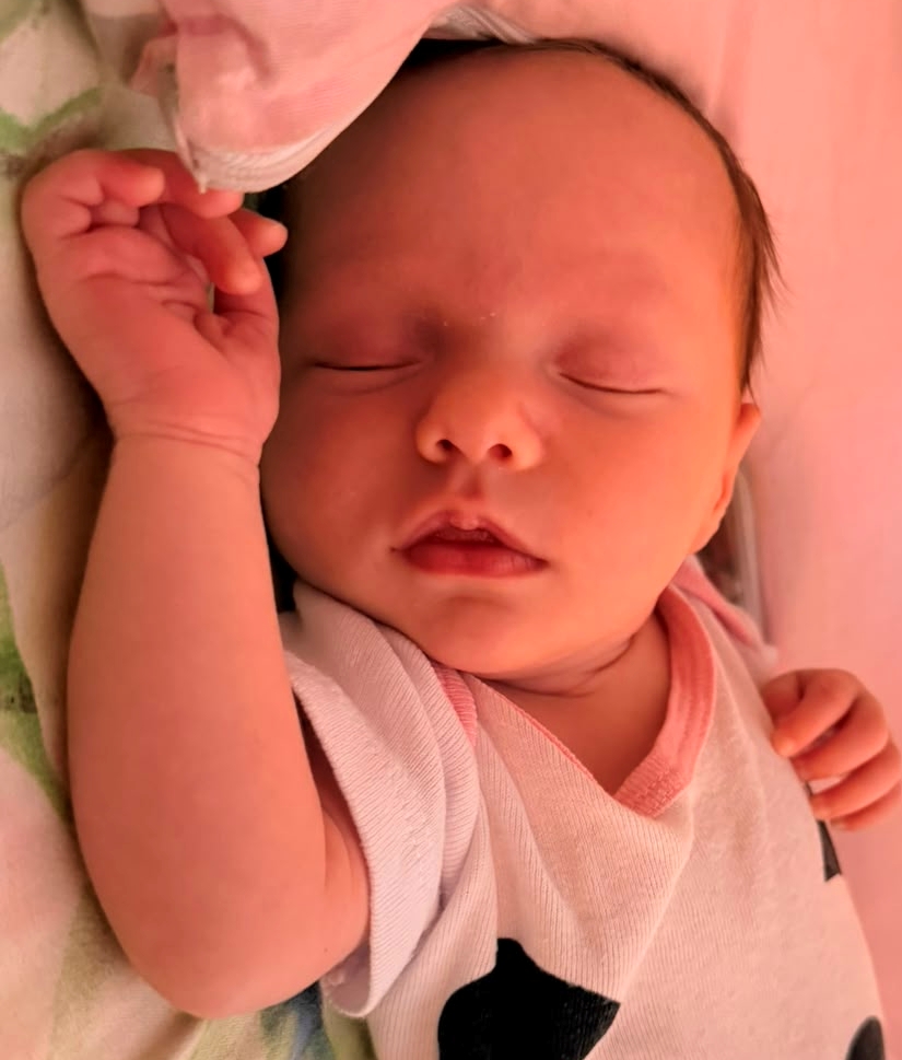 Foto de Gabriela