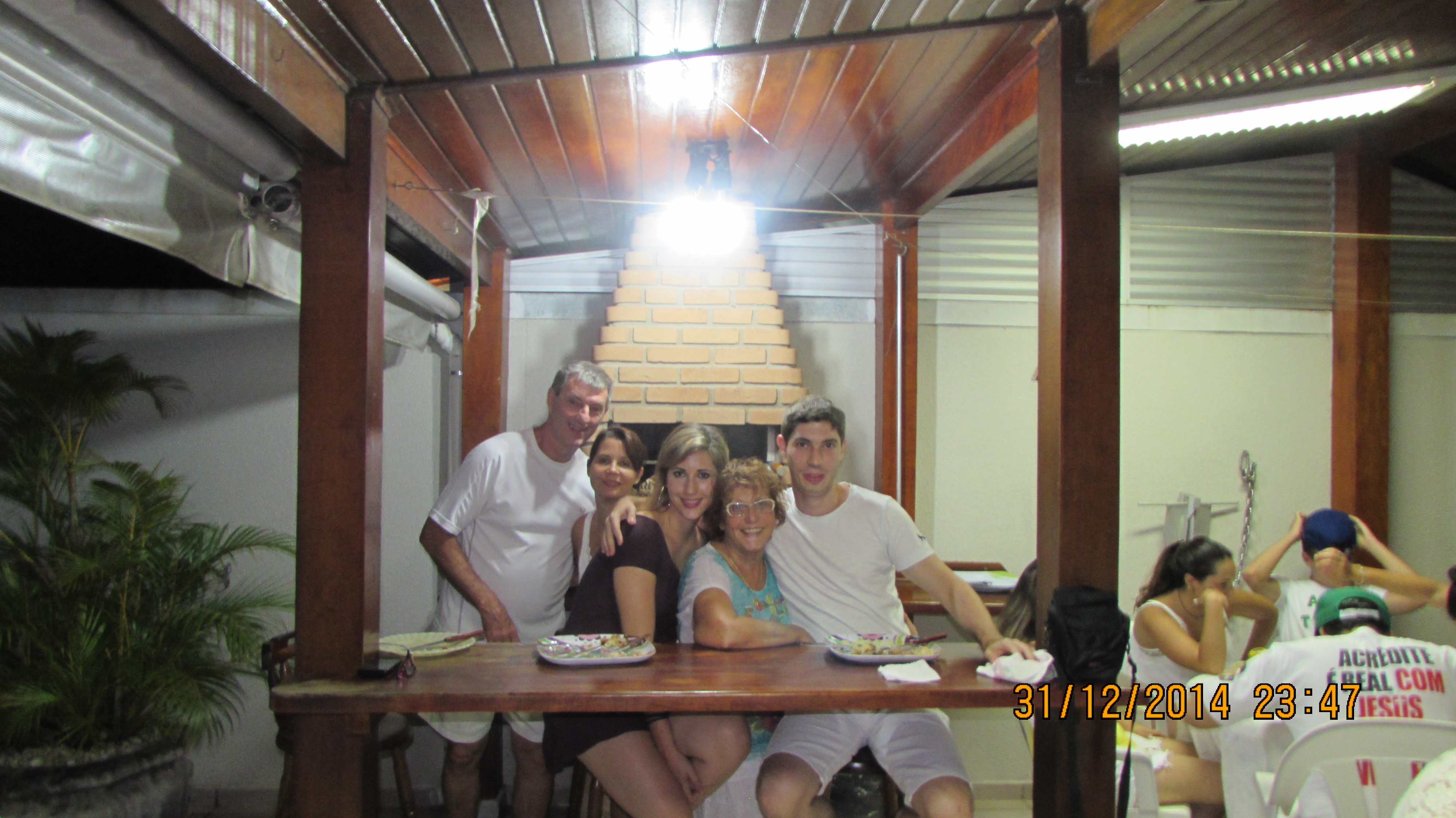 Descricao da foto B3