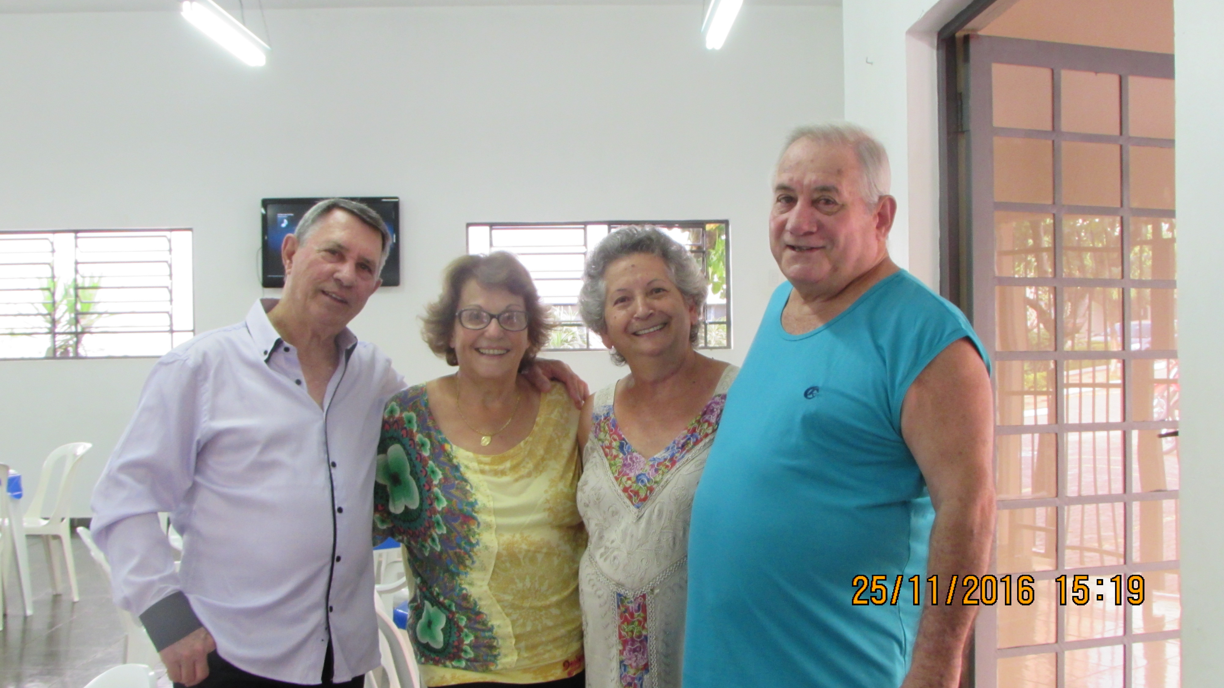 Niver Amaria 2016