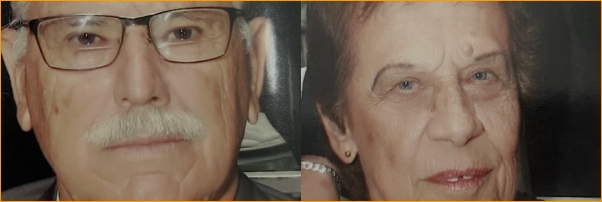 Foto da pessoa