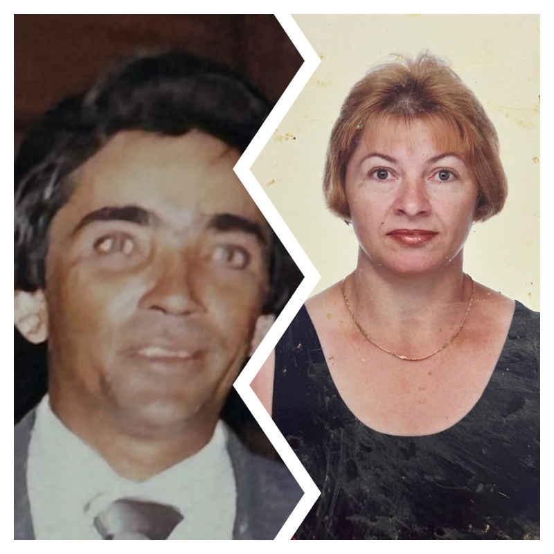 Foto da pessoa