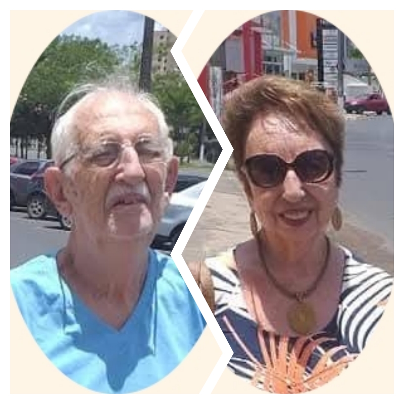 Foto da pessoa