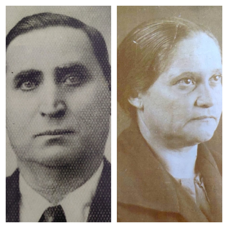 Foto da pessoa