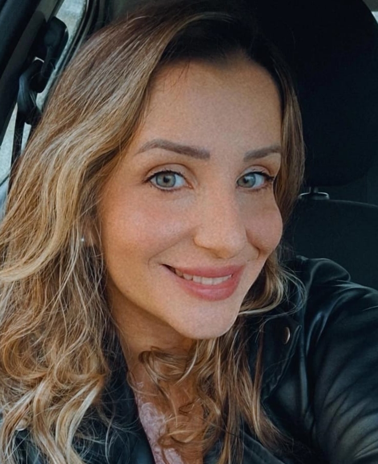 Barbara Pizzirani Servidoni