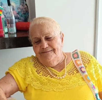 Terezinha