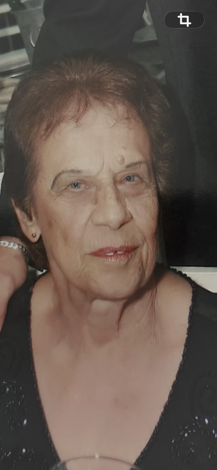 Maria Teodoro