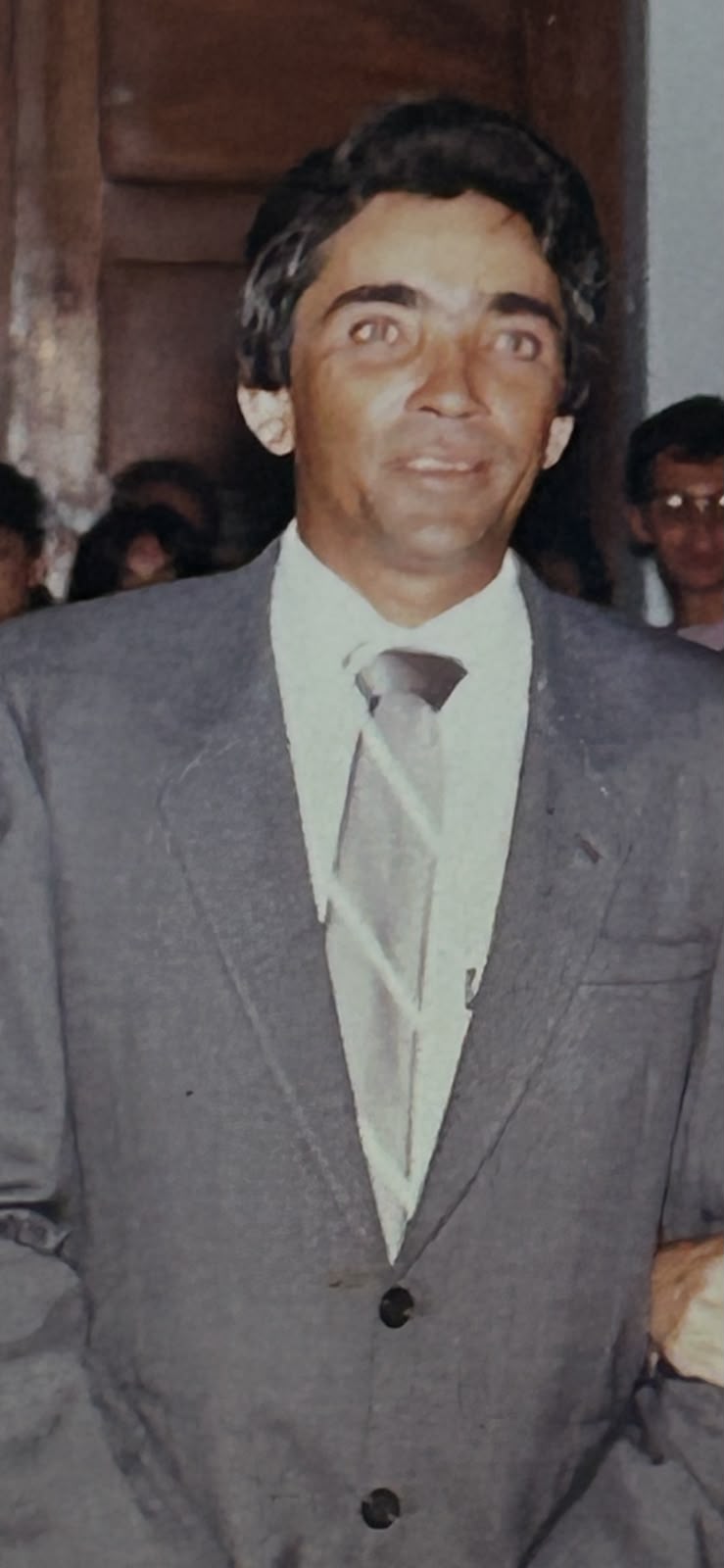 Lorisvaldo dos Santos