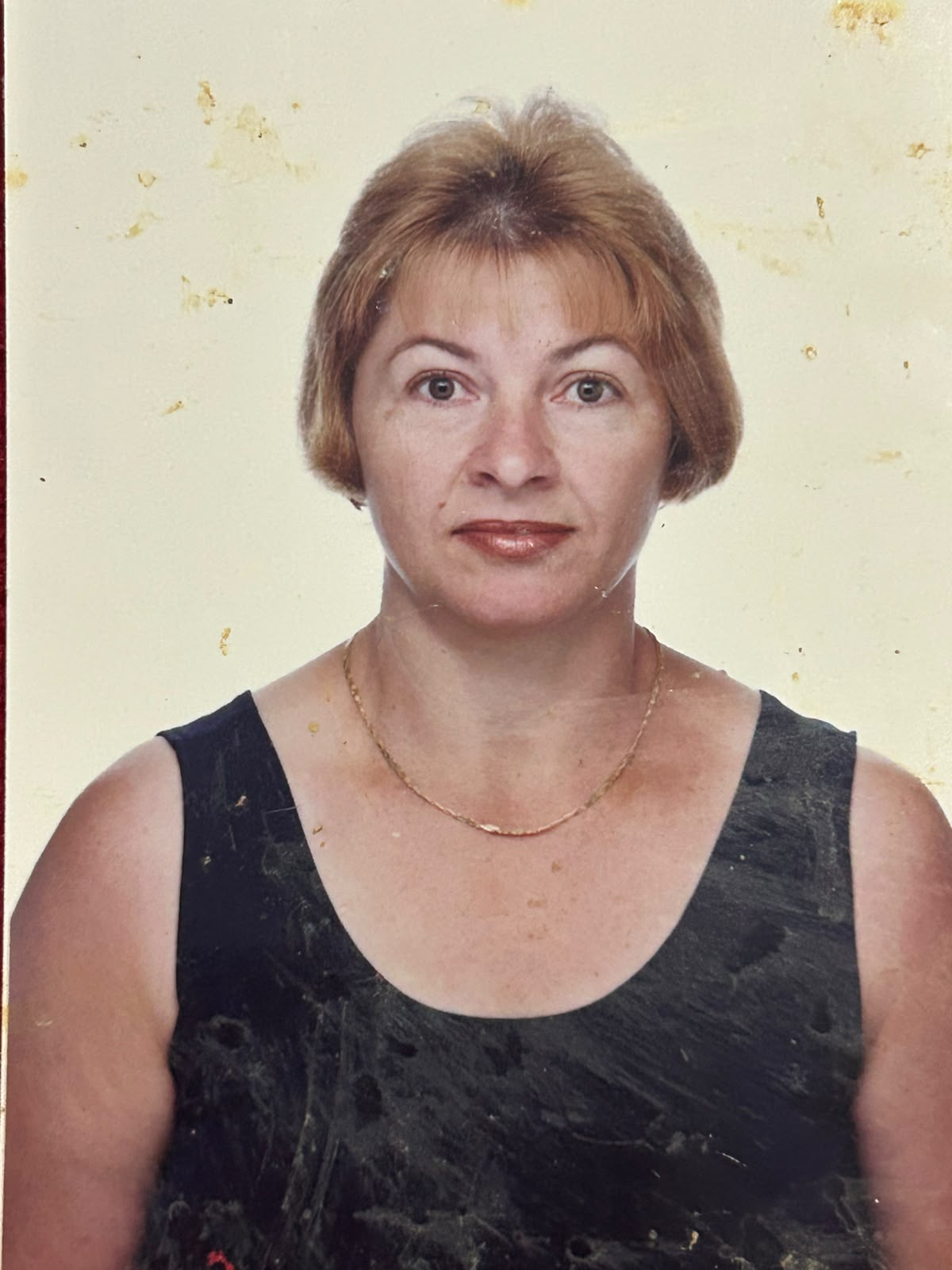Leonilda Bazan