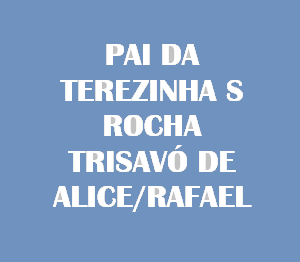 Pai de Terezinha