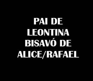 Pai de Leontina