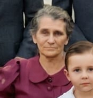 Maria Mazzini