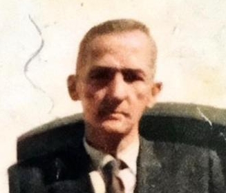 Aquilino Pacheco Filho