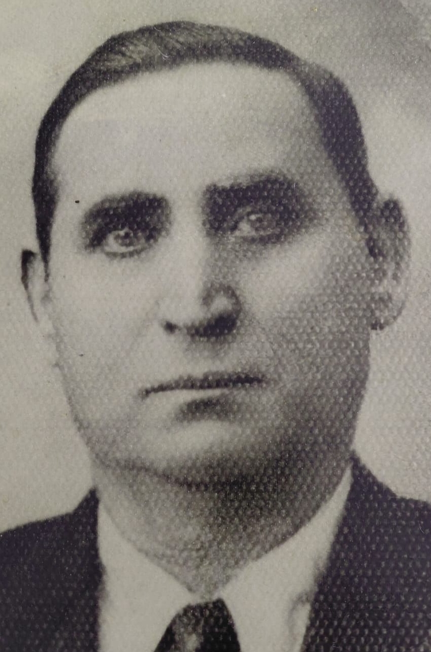 José Alves da Cunha