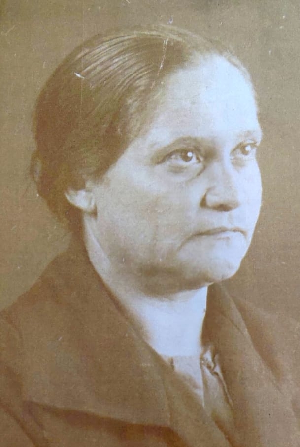 Antonia Marques