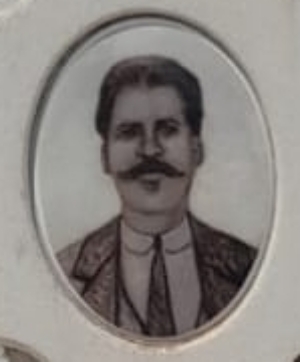 Luiz Mazzini