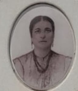 Beatriz Mazzini