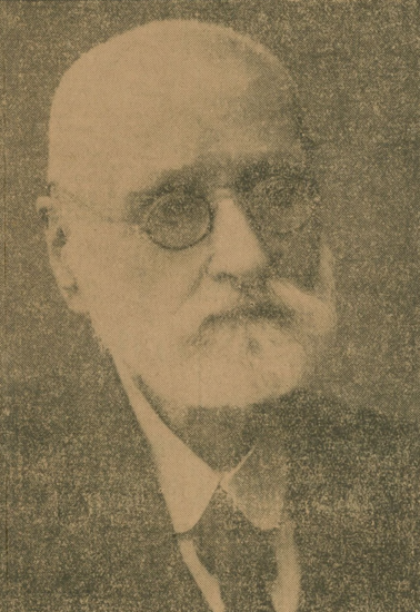 Aquilino Jose Pacheco
