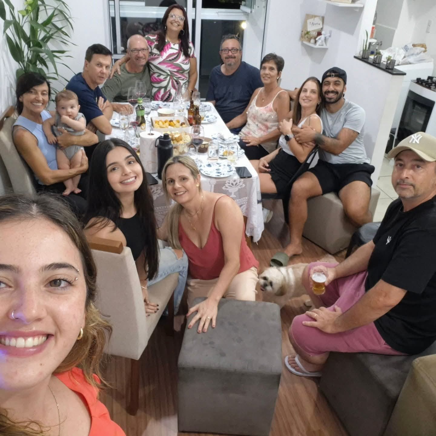 Descricao da foto