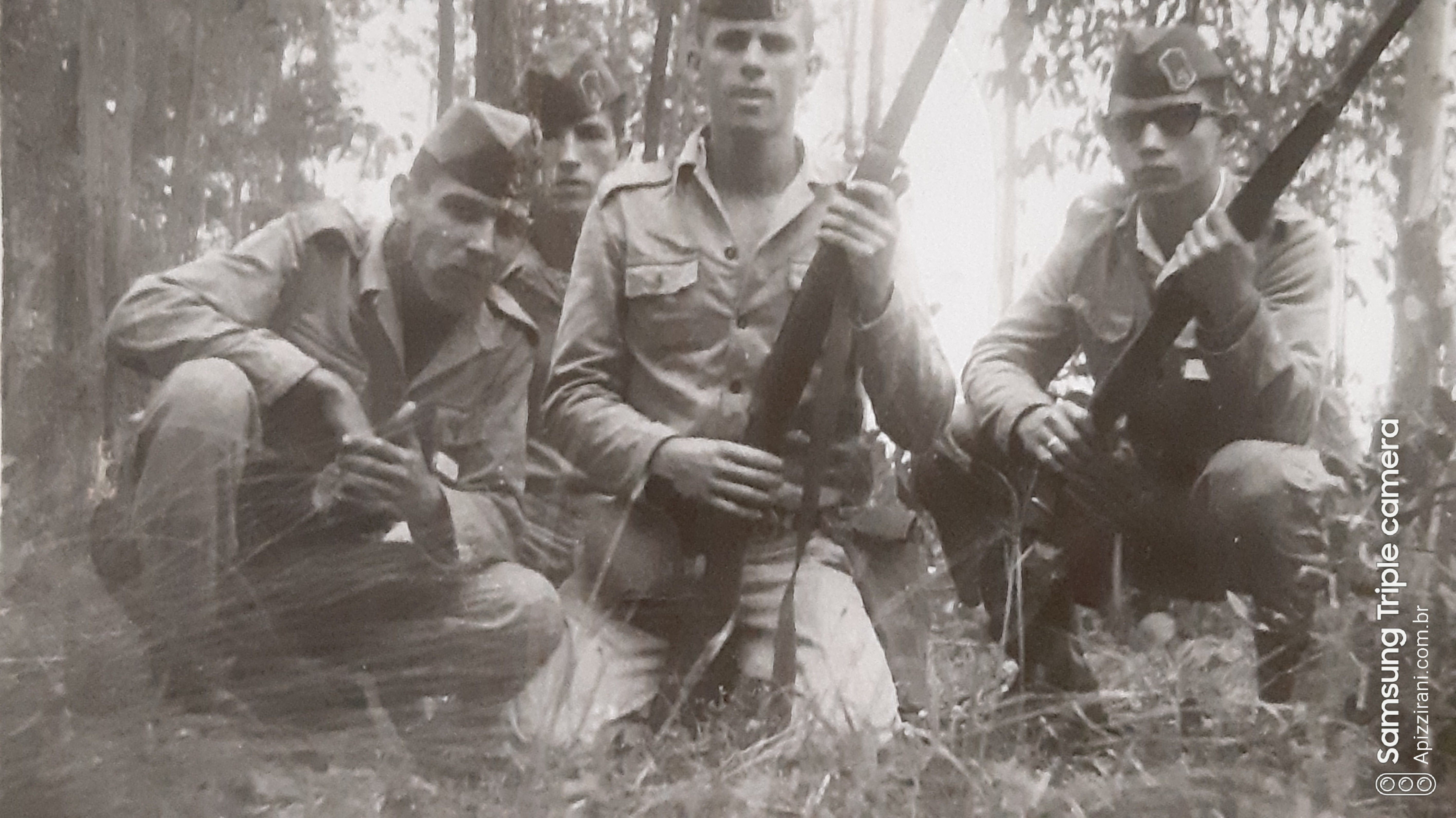 Descricao da foto A1
