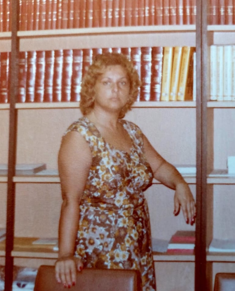 Descricao da foto A1