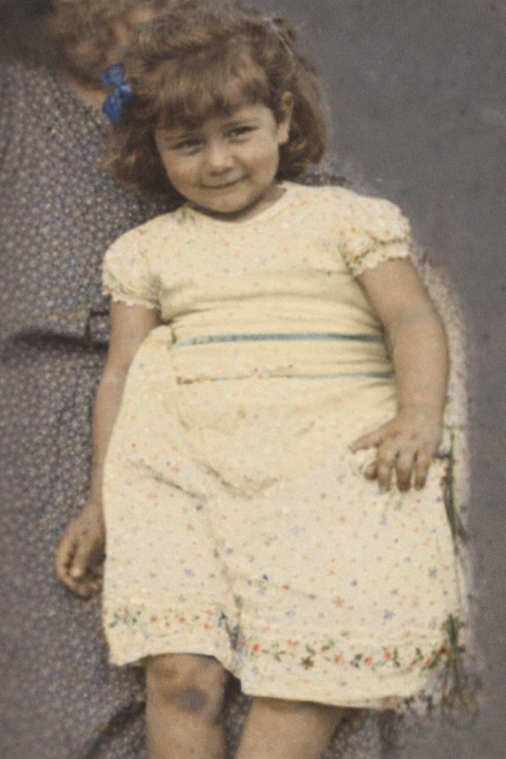 Foto da empresaria/executiva Antonia Maria Cunha Pizzirani