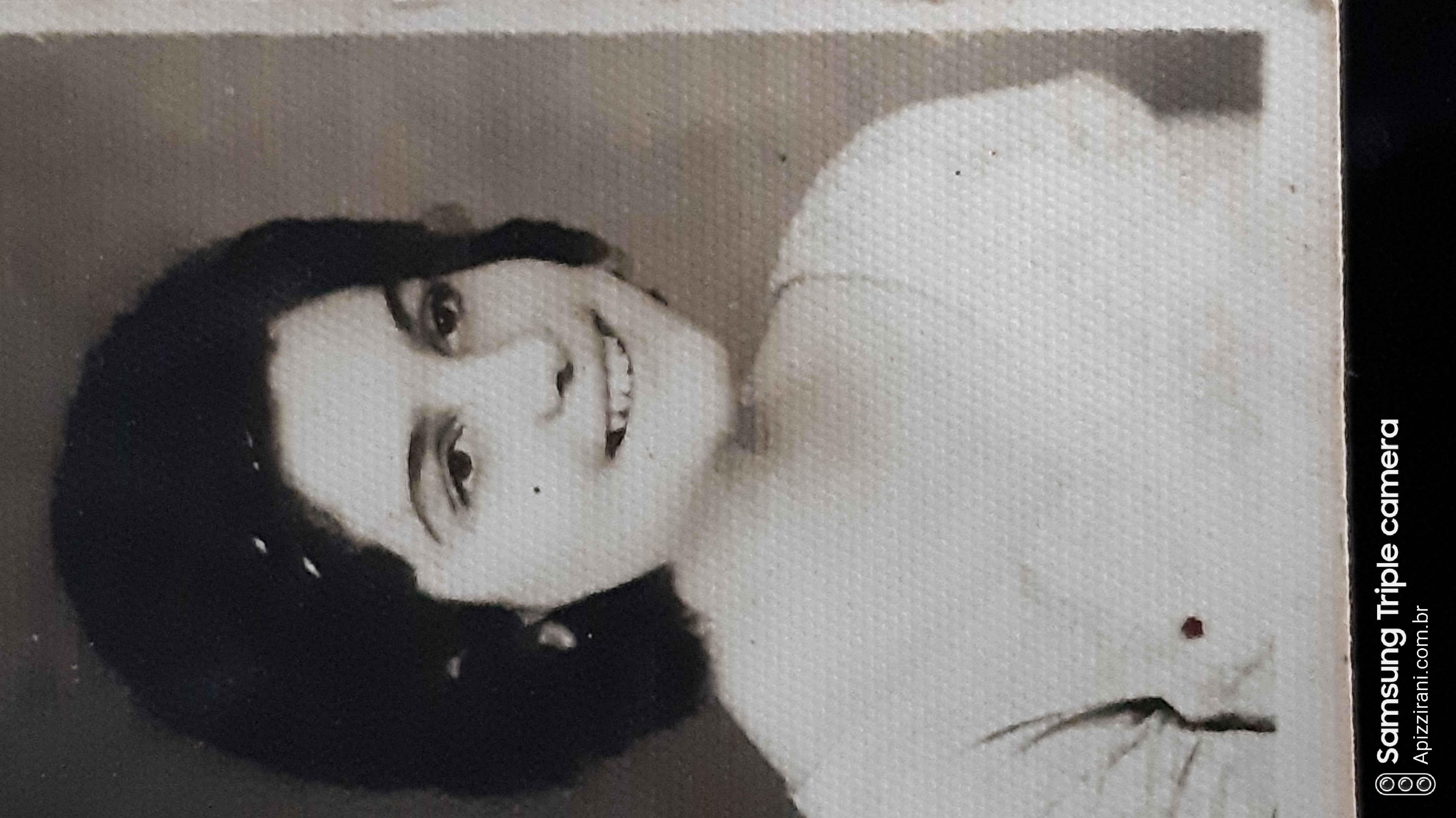 Casamento de Antonia Maria Cunha Pizzirani e Arnaldo Pizzirani