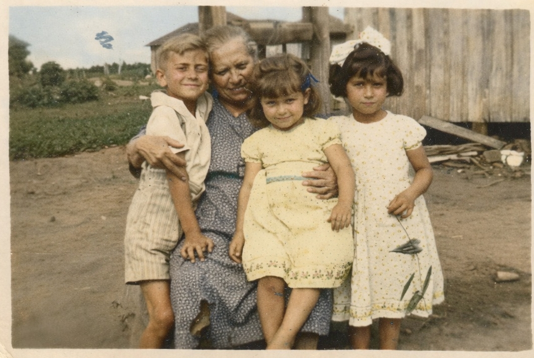 Foto da empresaria/executiva Antonia Maria Cunha Pizzirani