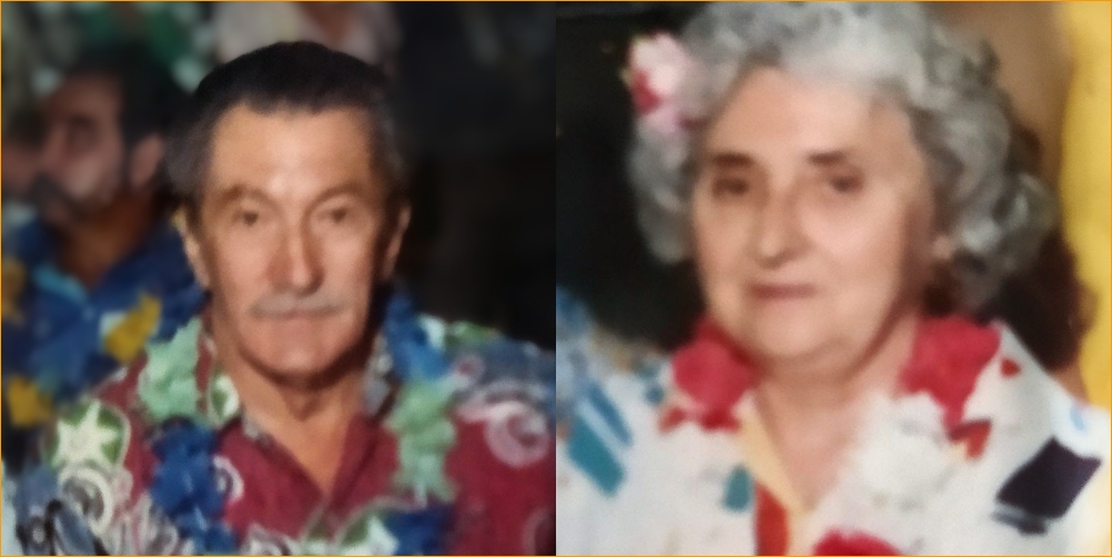Foto da pessoa
