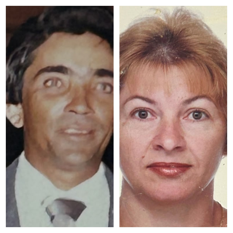 Foto da pessoa